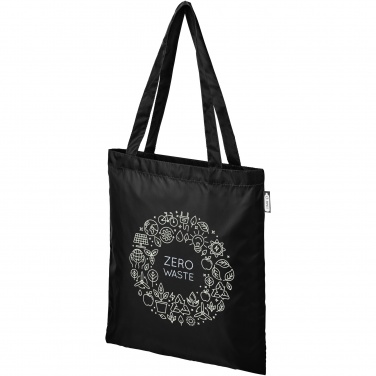 Logotrade business gift image of: Sai RPET tote bag 7L