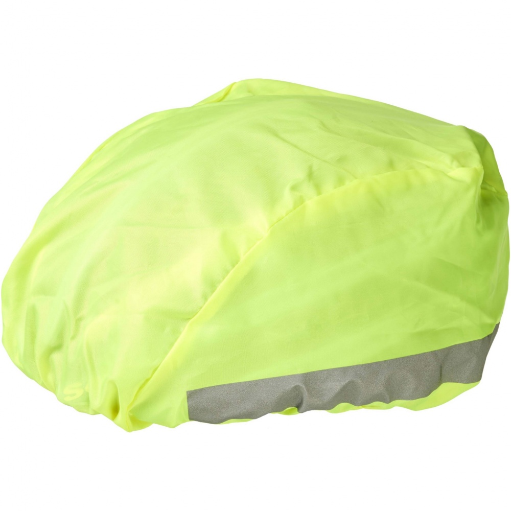 Logotrade promotional item picture of: RFX™ André reflective and waterproof helmet cover