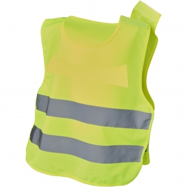 Logotrade advertising product picture of: RFX™ Odile XXS safety vest with hook&loop for kids age 3-6