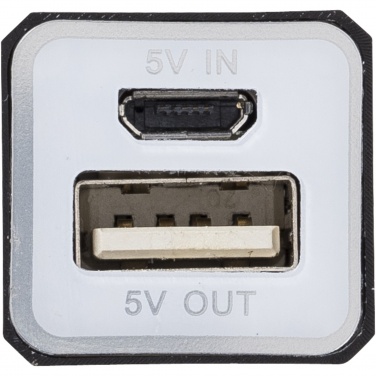 Logotrade business gift image of: Volt 2200 mAh power bank