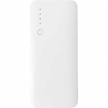 Logo trade advertising product photo of: Spare 10.000 mAh power bank
