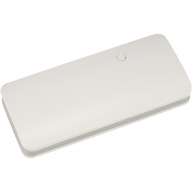 Logotrade corporate gift image of: Spare 10.000 mAh power bank