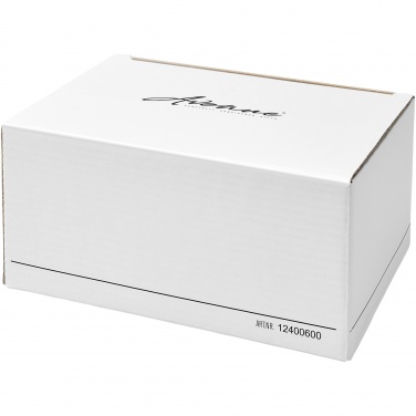 Logo trade promotional merchandise image of: Blaze light-up logo headphones