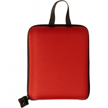 Logotrade promotional giveaway picture of: Healer 16-piece first aid kit