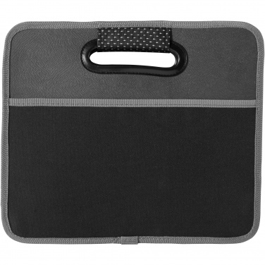 Logo trade promotional giveaways picture of: Accordion trunk organiser