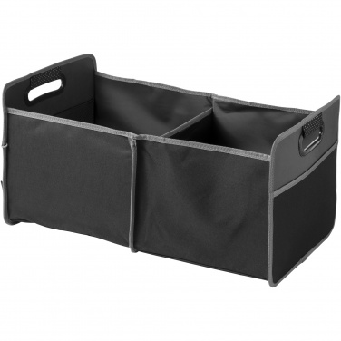 Logo trade promotional item photo of: Accordion trunk organiser