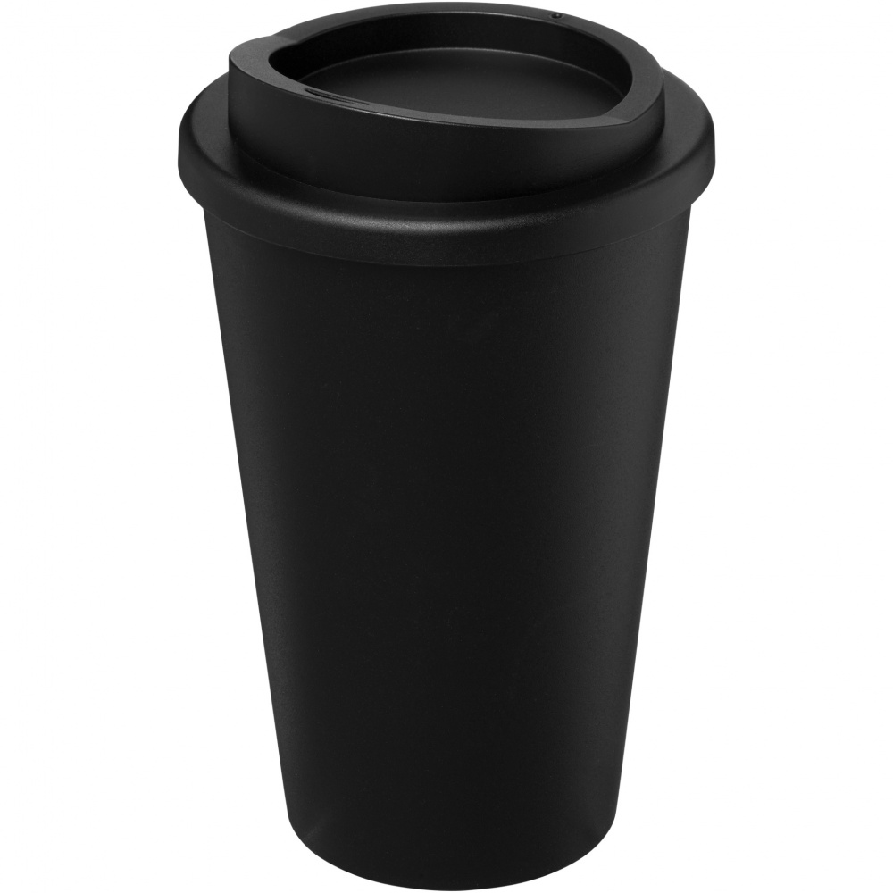 Logo trade promotional products picture of: Americano® 350 ml insulated tumbler