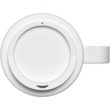 Logo trade promotional items picture of: Americano® Grande 350 ml insulated mug