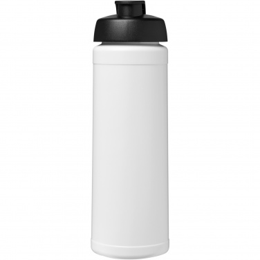 Logotrade promotional products photo of: Baseline® Plus 750 ml flip lid sport bottle