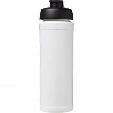 Logotrade advertising product picture of: Baseline® Plus grip 750 ml flip lid sport bottle