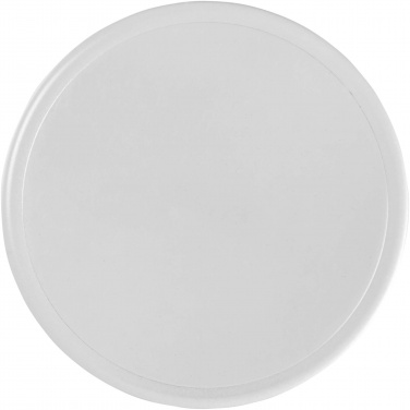 Logotrade corporate gifts photo of: Ellison round plastic coaster with paper insert