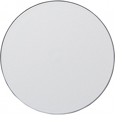 Logotrade promotional product image of: Brite-Mat® round coaster with tyre material