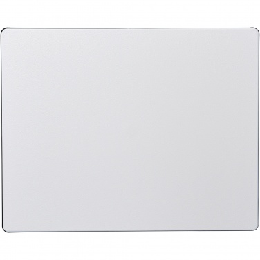 Logo trade advertising product photo of: Brite-Mat® rectangular mouse mat