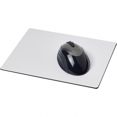 Logotrade promotional gift image of: Brite-Mat® rectangular mouse mat