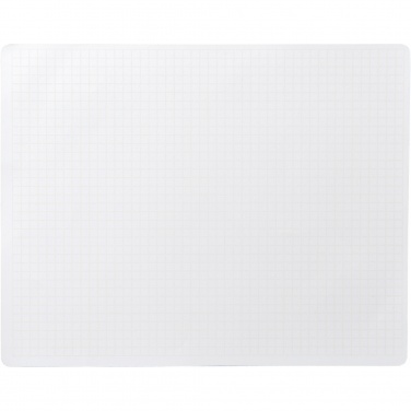 Logotrade promotional giveaway picture of: Brite-Mat® lightweight mouse mat