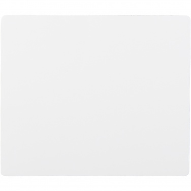 Logo trade promotional merchandise photo of: Q-Mat® rectangular mouse mat
