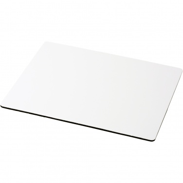 Logo trade corporate gift photo of: Q-Mat® rectangular mouse mat