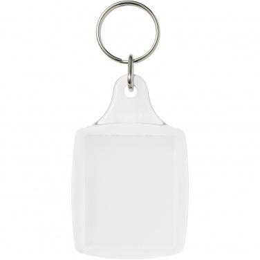 Logotrade promotional giveaway picture of: Tour A5 keychain