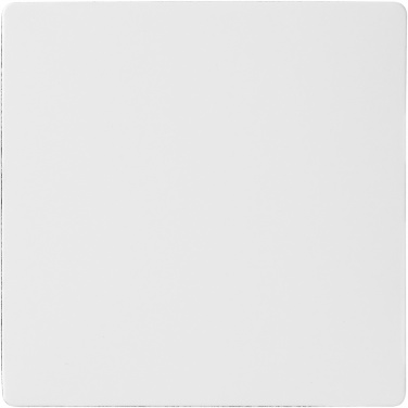 Logo trade advertising product photo of: Q-Mat® square coaster