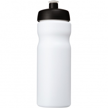 Logo trade promotional gift photo of: Baseline® Plus 650 ml sport bottle