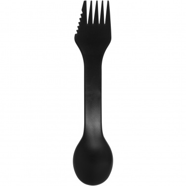 Logotrade promotional item picture of: Epsy 3-in-1 spoon, fork, and knife