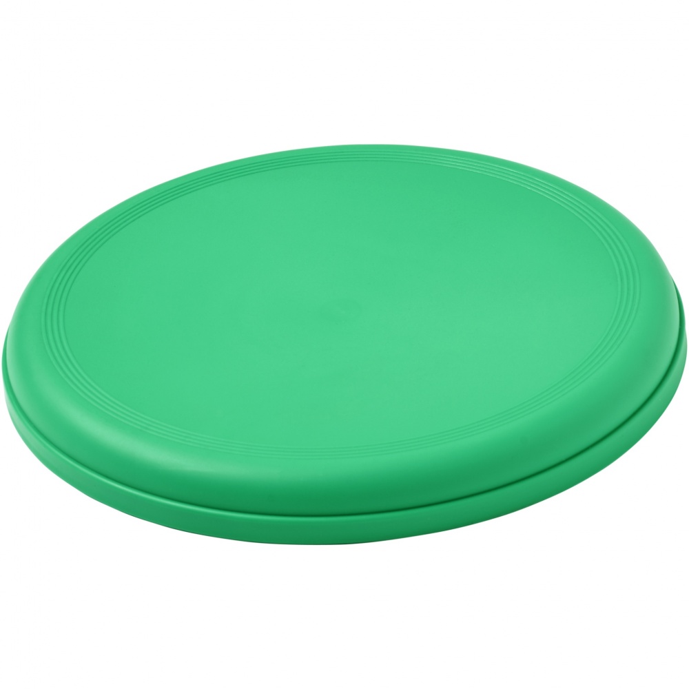 Logotrade promotional giveaway image of: Max plastic dog frisbee