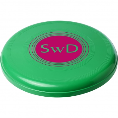 Logotrade business gifts photo of: Max plastic dog frisbee