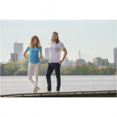 Logotrade promotional giveaways photo of: Jade short sleeve men's GRS recycled t-shirt 