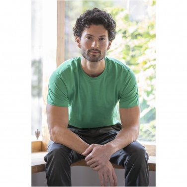 Logotrade advertising products photo of: Heros short sleeve men's t-shirt