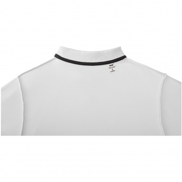 Logo trade promotional items picture of: Helios short sleeve men's polo