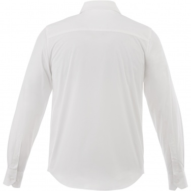 Logotrade promotional gift image of: Hamell long sleeve men's shirt