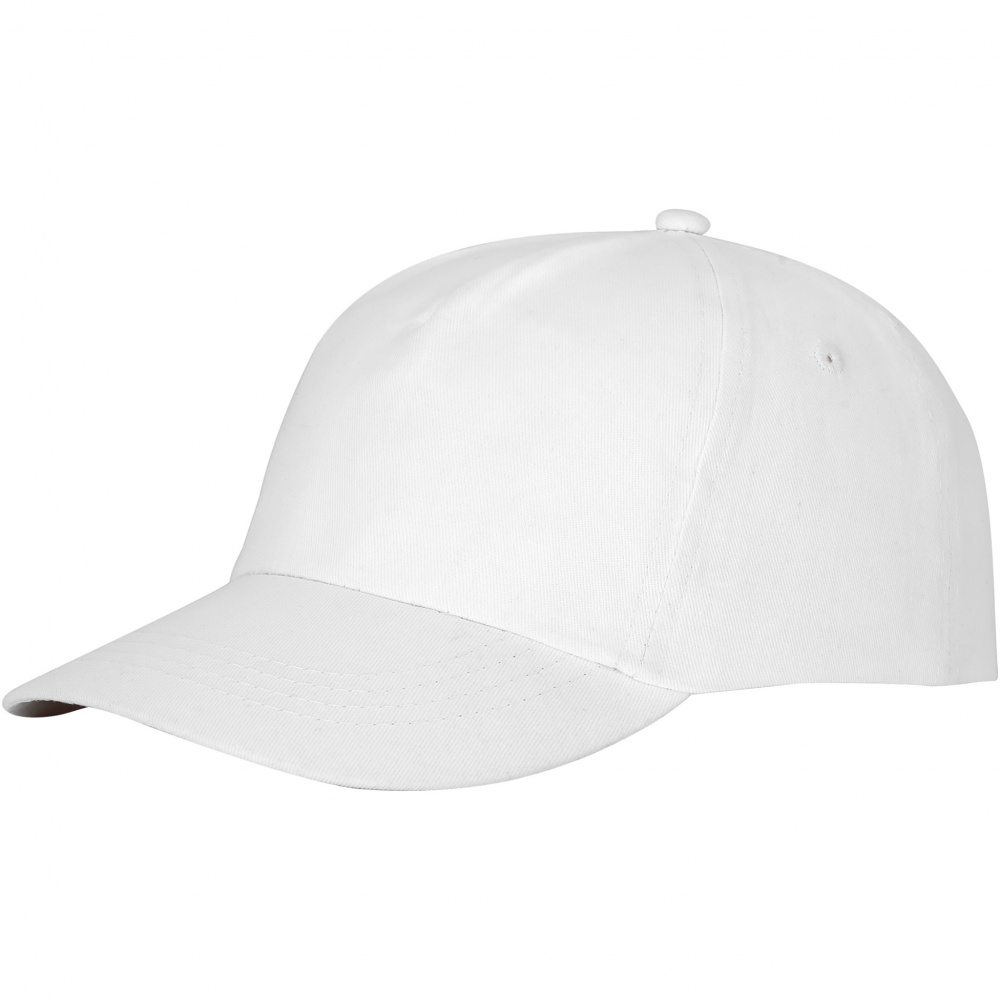 Logo trade advertising product photo of: Feniks 5 panel cap