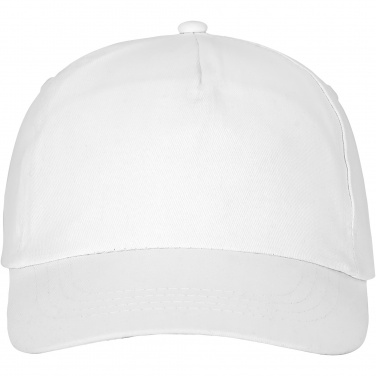 Logotrade promotional product picture of: Feniks 5 panel cap