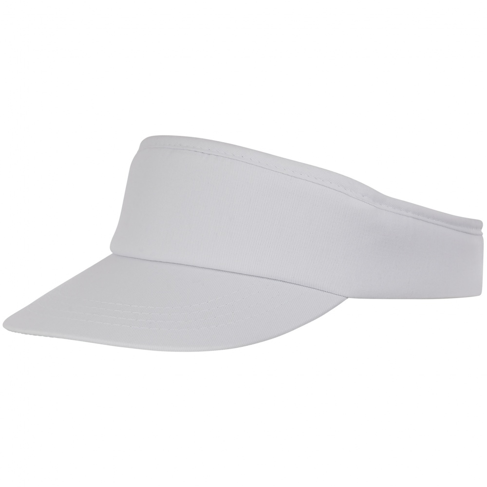 Logo trade promotional products picture of: Hera sun visor