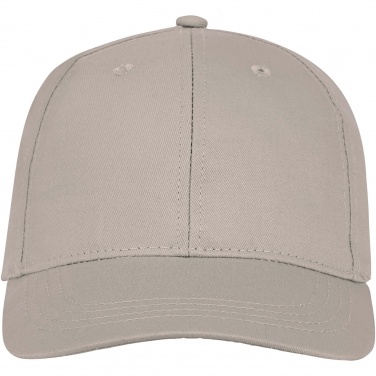 Logotrade promotional item image of: Ares 6 panel cap