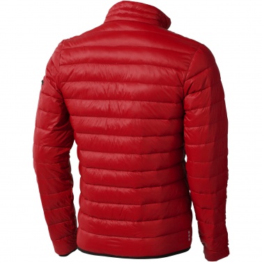 Logo trade corporate gifts image of: Scotia men's lightweight down jacket