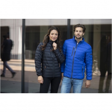 Logo trade corporate gift photo of: Scotia men's lightweight down jacket