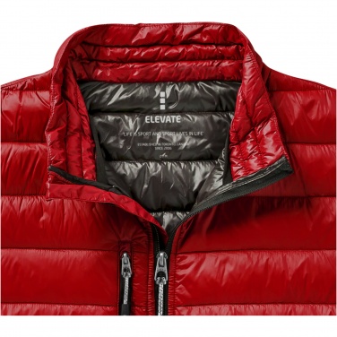 Logo trade promotional product photo of: Scotia men's lightweight down jacket