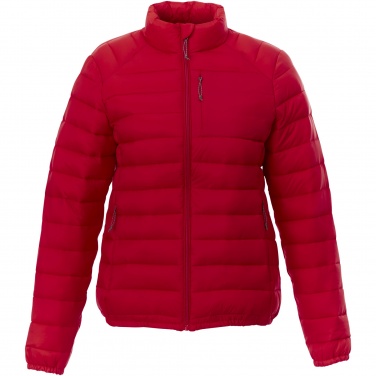 Logotrade business gifts photo of: Athenas women's insulated jacket