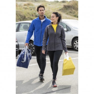 Logotrade business gift image of: Rixford women's full zip fleece jacket