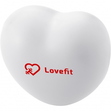 Logotrade promotional item image of: Heart stress reliever