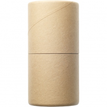 Logotrade promotional giveaway image of: Woodby 26-piece coloured pencil set