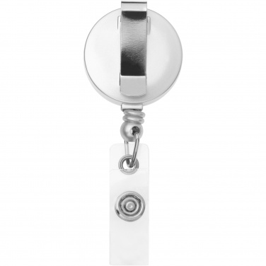 Logotrade promotional merchandise photo of: Aspen roller clip