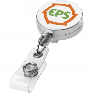 Logotrade corporate gift image of: Aspen roller clip