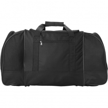 Logo trade advertising products picture of: Nevada travel duffel bag 55L