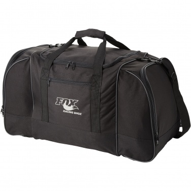 Logotrade promotional giveaway picture of: Nevada travel duffel bag 55L