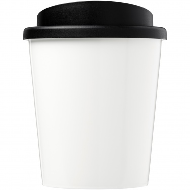 Logo trade promotional merchandise image of: Brite-Americano® Espresso 250 ml insulated tumbler