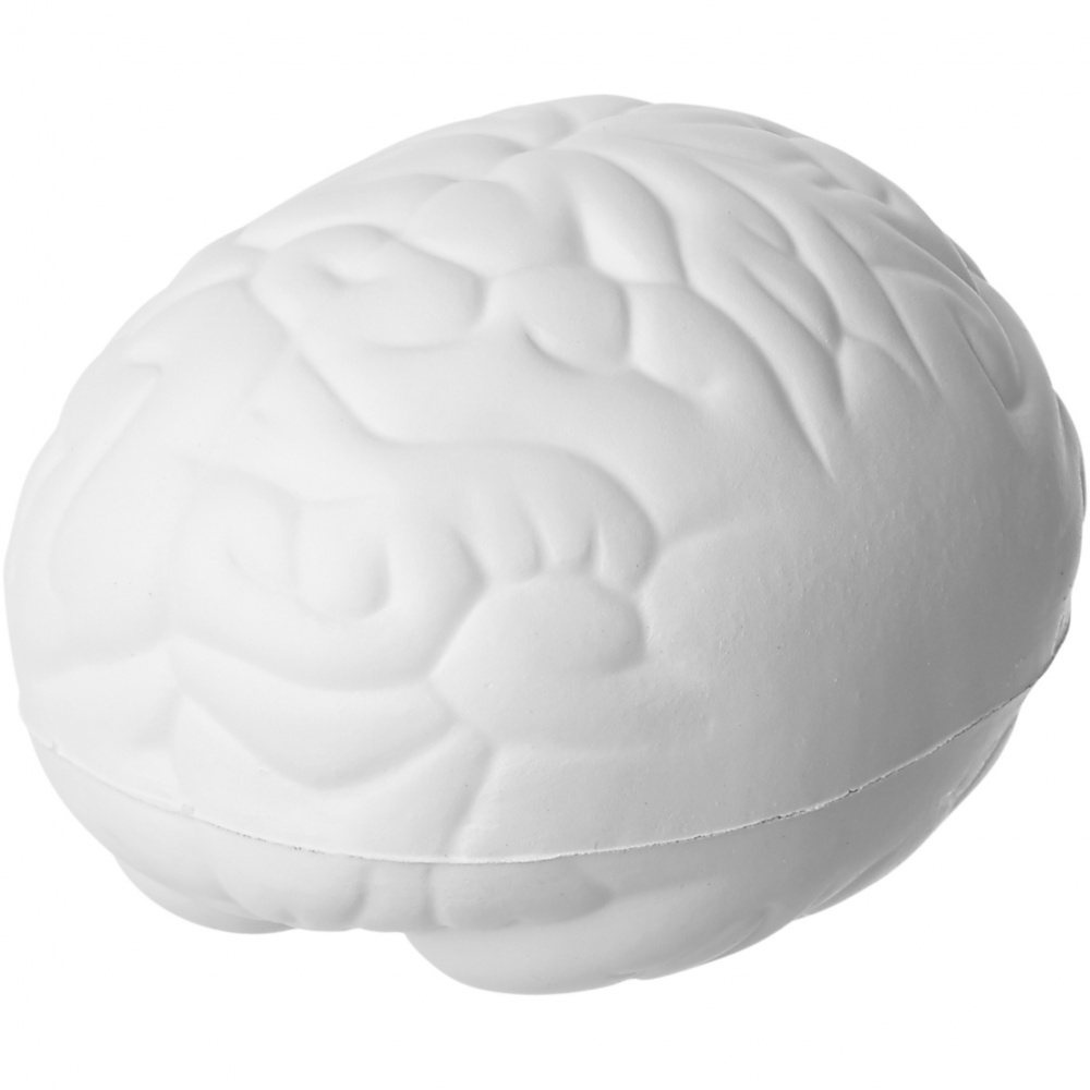 Logotrade promotional giveaway image of: Barrie brain stress reliever