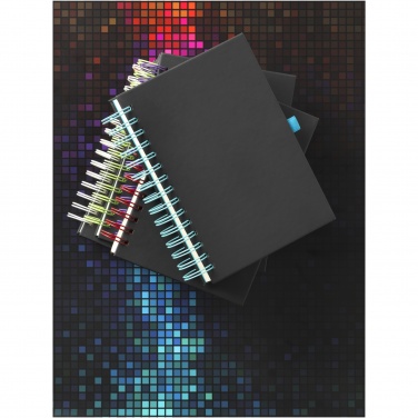 Logo trade promotional products picture of: Wiro journal
