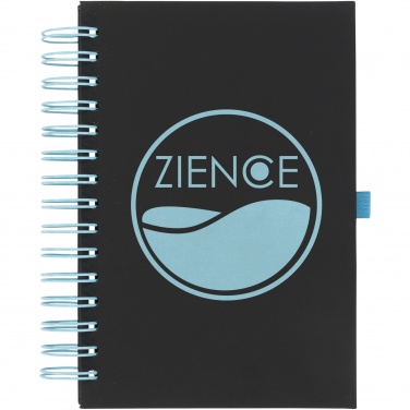 Logo trade promotional items image of: Wiro journal